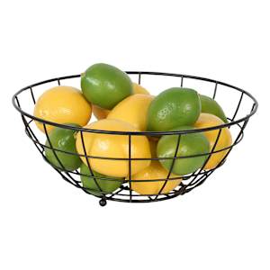 Fruit Basket 11 in.