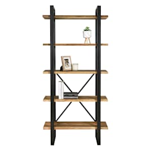 Étagère 5 tablettes VERTUO