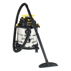 Wet and Dry Vacuum 22,7 L (6 gal US) 4 HP