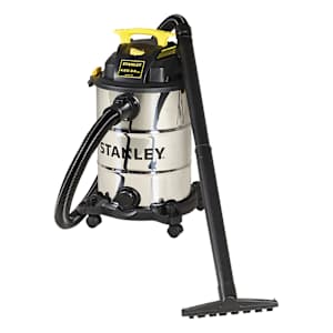 Wet and Dry Vacuum 30,3 L (8 gal US) 4HP