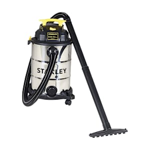 Wet and Dry Vacuum 30,3 L (8 gal US) 4HP