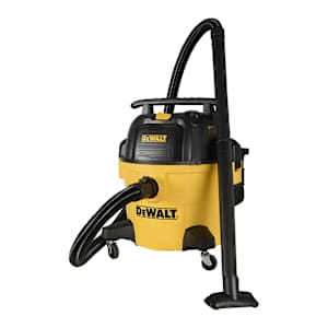 DEWALT Wet and dry Vacuum 22,7 L (6 US Gal) 4 HP