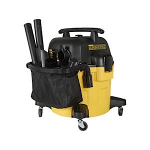 DEWALT Wet and dry Vacuum 34 L (9 US Gal) 5 HP