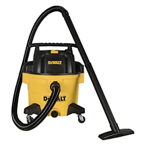 DEWALT Wet and dry Vacuum 34 L (9 US Gal) 5 HP