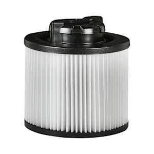 DEWALT Vacuum Filter Cartridge 4 Gallons