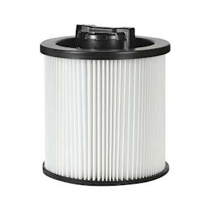 DEWALT Vacuum Filter Cartridge 6 to 16 Gallons