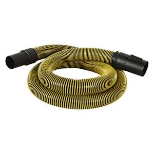 DEWALT Vacuum Hose 1 7/8 in x 7 ft