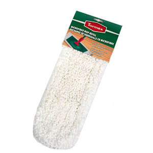 Tampon de rechange pour vadrouille