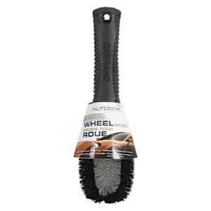 Wheel Brush