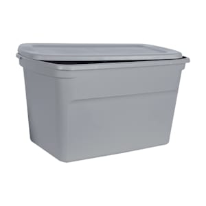Bac de rangement 114 L