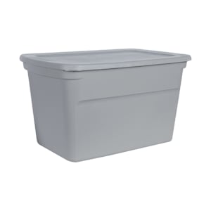 Bac de rangement 114 L