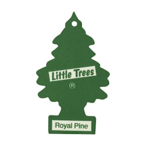 Royal Pine Car Air Freshener