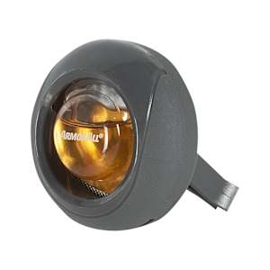 Citrus Breeze Car Air Freshener