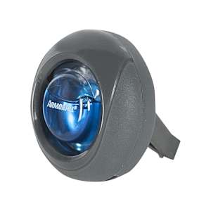 Midnight Air Car Air Freshener