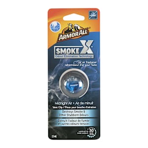 Midnight Air Car Air Freshener