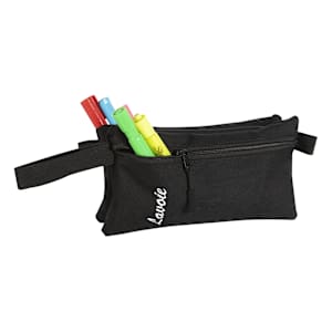 Lavoie Double Pencil Case