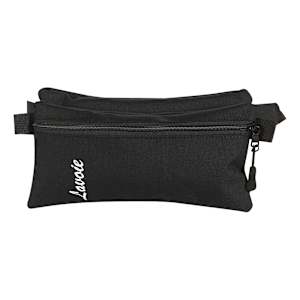 Lavoie Double Pencil Case
