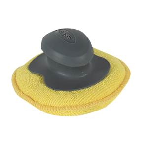 Car Applicator Pad Set 5 in. Pkg/2