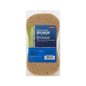 Extra Large Sponge Exterior Wash