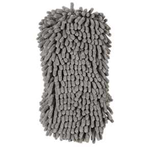 Microfiber 2-in-1 Long Chenille Sponge