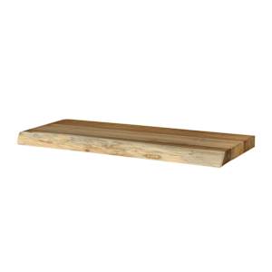 Tablette en bois 24 po VERTUO