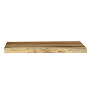 Tablette en bois 24 po VERTUO