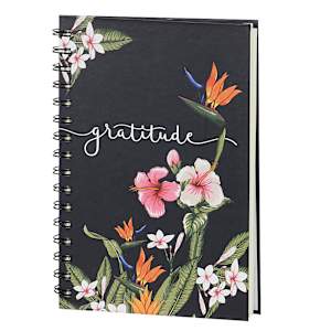 Gratitude Notepad