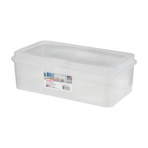 Bac de rangement FlipTop grand