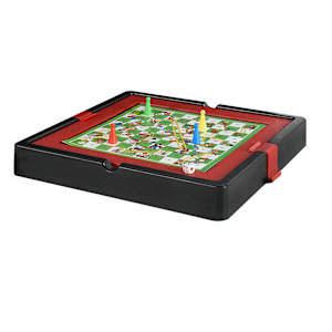 4 jeux en 1