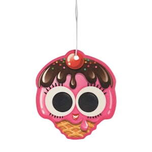 Mirror Critters Car Air Freshener