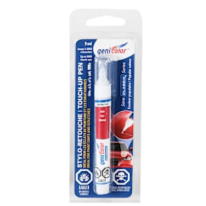 Genicolor Touch-Up Pen 9 ml Red n° 23