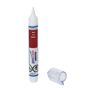 Genicolor Touch-Up Pen 9 ml Red n° 24