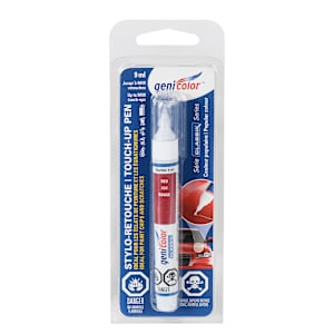 Genicolor Touch-Up Pen 9 ml Red n° 24