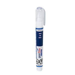 Genicolor Touch-Up Pen 9 ml Blue n° 28