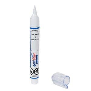 Genicolor Touch-Up Pen 9 ml Pearl White n° 12