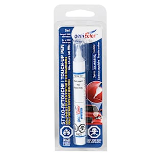 Genicolor Touch-Up Pen 9 ml Pearl White n° 12