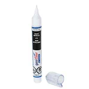 Genicolor Touch-Up Pen 9 ml Black Metallic n° 15