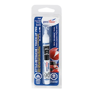 Genicolor Touch-Up Pen 9 ml Black Metallic n° 15