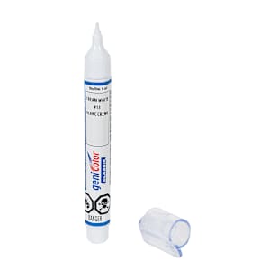 Genicolor Touch-Up Pen 9 ml Cream White n° 13