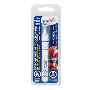 Genicolor Touch-Up Pen 9 ml Cream White n° 13