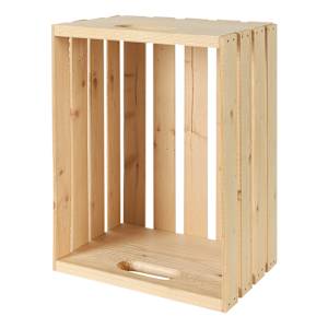 Wood Crate 16 in.