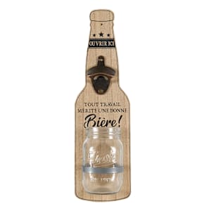 Ouvre-bouteilles Bière