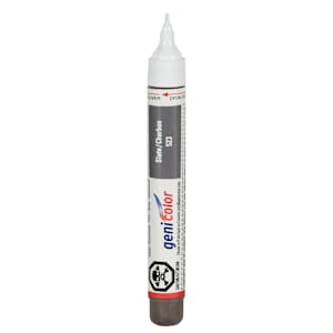 Genicolor Touch-Up Pen for Doors and Windows Slate n° 523