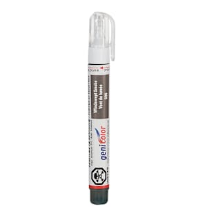 Stylo de retouches pour portes et fenêtres Genicolor vent de fumée n° 506