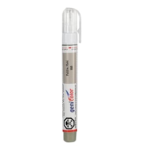 Genicolor Touch-Up Pen for Doors and Windows Pebble n° 559