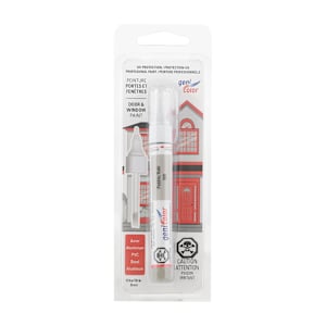 Genicolor Touch-Up Pen for Doors and Windows Pebble n° 559