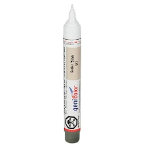 Stylo de retouches pour portes et fenêtres Genicolor sable n° 547