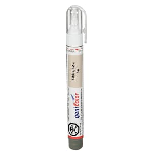 Stylo de retouches pour portes et fenêtres Genicolor sable n° 547
