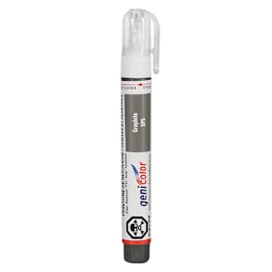 Stylo de retouches pour portes et fenêtres Genicolor graphite n° 5P5