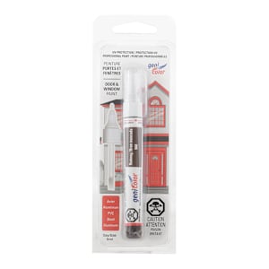 Genicolor Touch-Up Pen for Doors and Windows Nutmeg n° 568